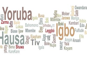 Using Local Languages to Strengthen Brand Identity in Nigeria