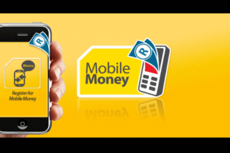 What Is Mobile Money