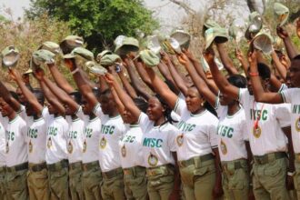 NYSC