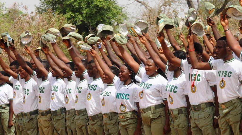 NYSC