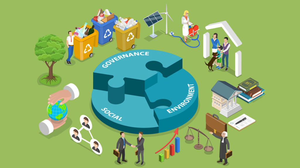 ESG Investing