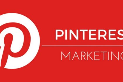 Pinterest Marketing