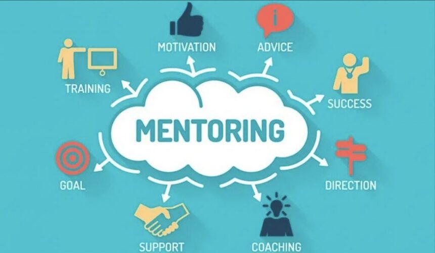 The Role of Mentorship`