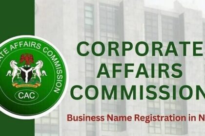 register with CAC