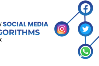 Social Media Algorithm