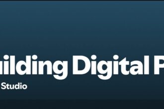 Building Digital Products