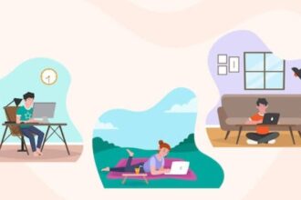 Remote Work Routine