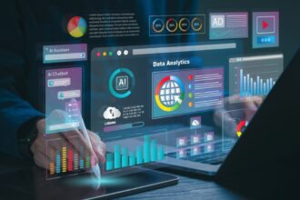 Analytics 101