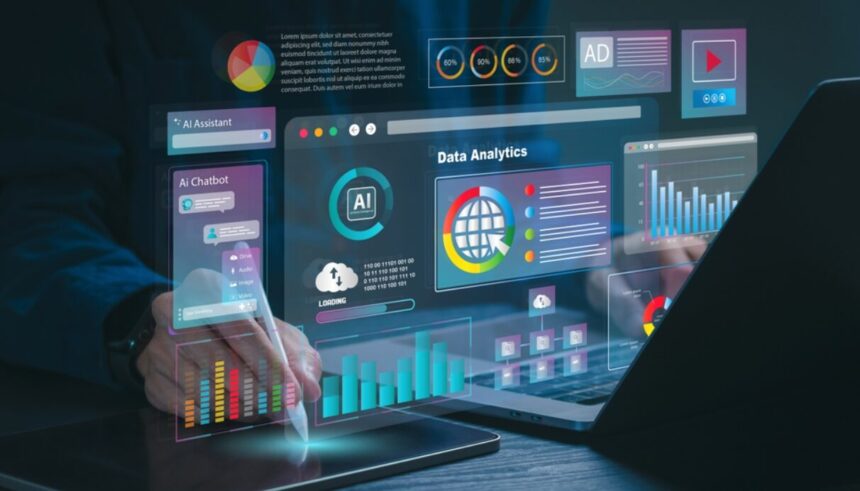 Analytics 101