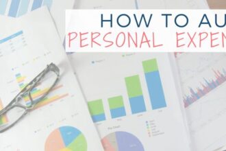 How to Audit Your Expenses