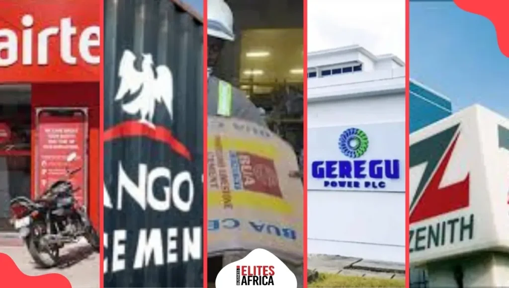 Building Nigerian Brands