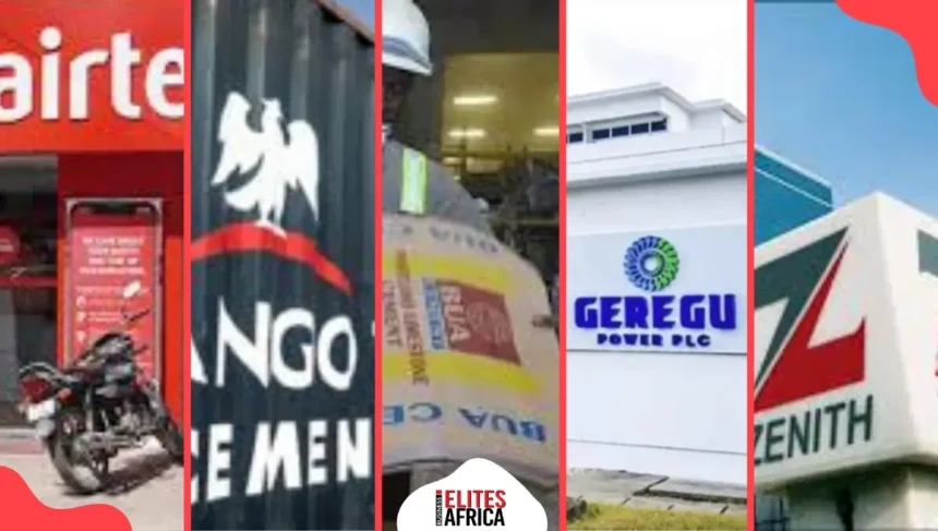 Building Nigerian Brands