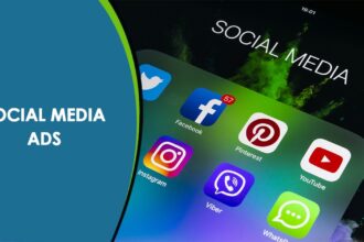 Running Social Media Ads