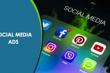 Running Social Media Ads