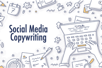 Social Media Copywriting