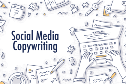 Social Media Copywriting