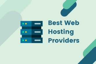 Website Hosting Providers