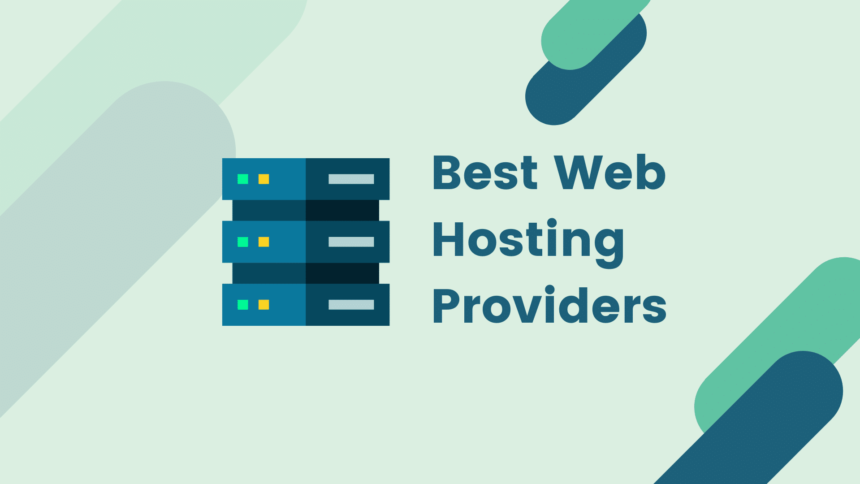 Website Hosting Providers