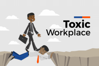 Toxic Workplace