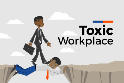 Toxic Workplace