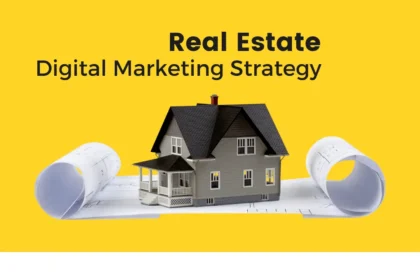 Digital Marketing for Real Estate