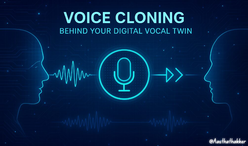 Voice Cloning