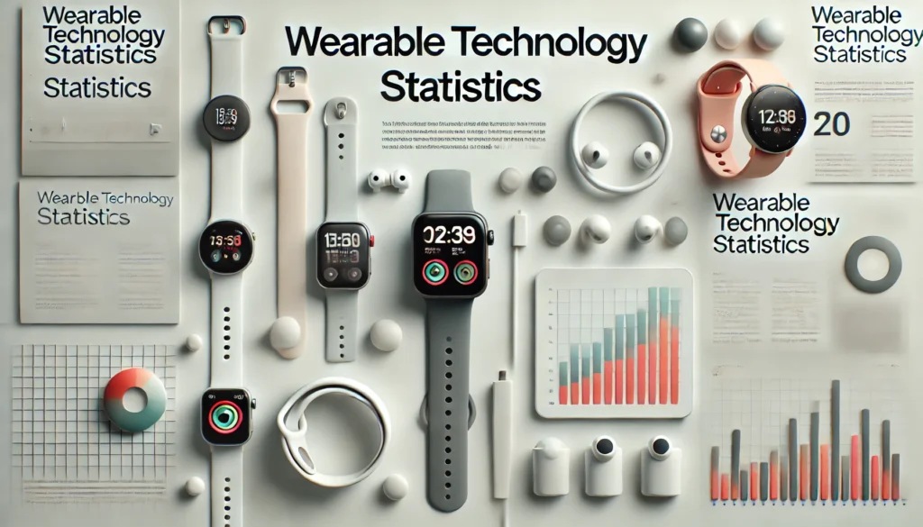 Wearable Tech