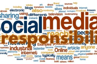 The Responsibility of Social Media Platforms