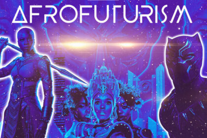 Afrofuturism