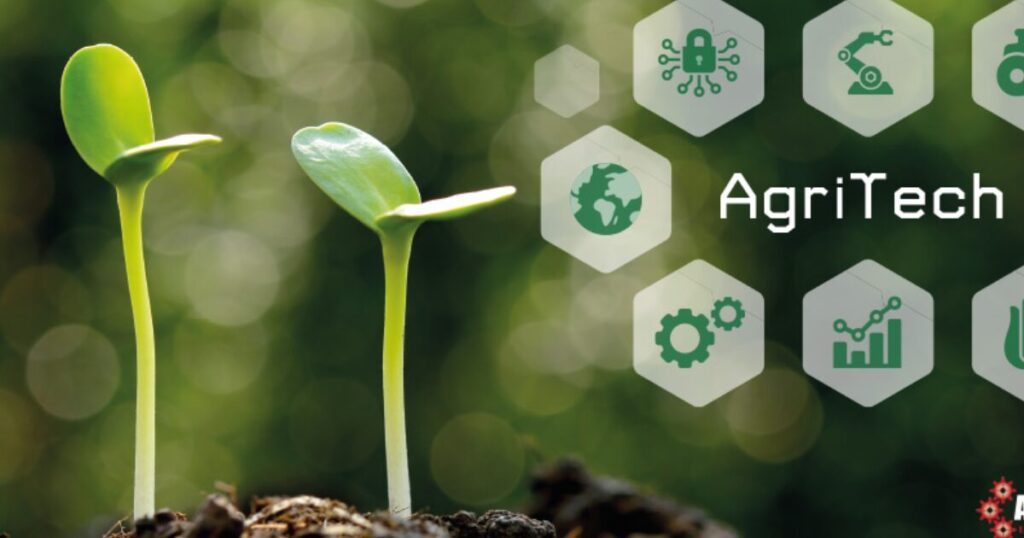 Agritech