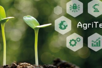 Agritech
