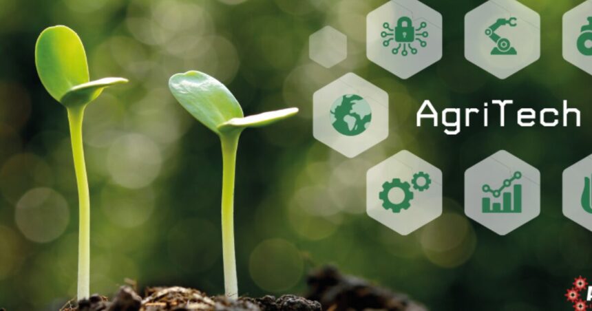 Agritech