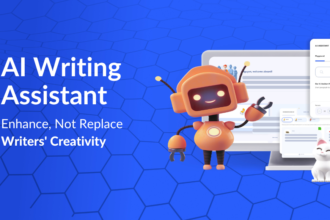AI Writing Assistants