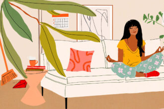 Art of the Lazy Sunday
