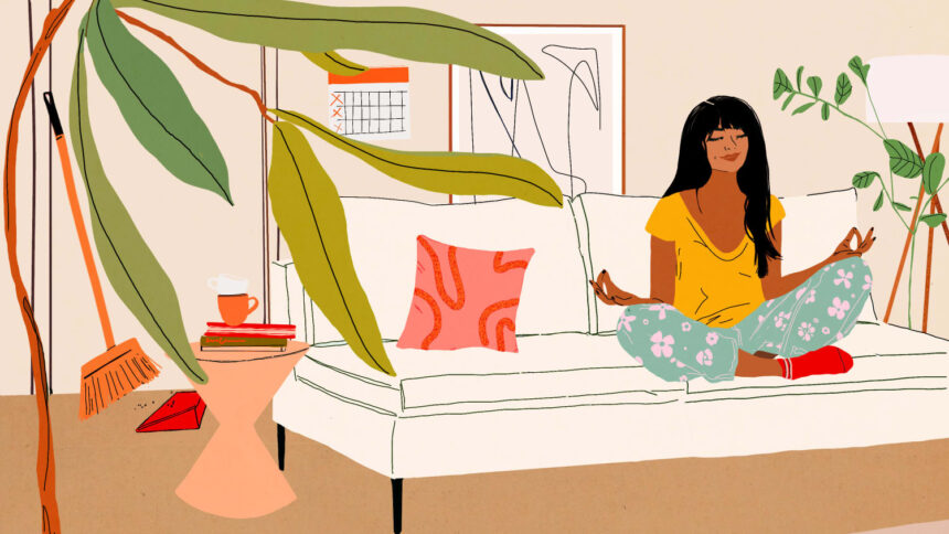Art of the Lazy Sunday