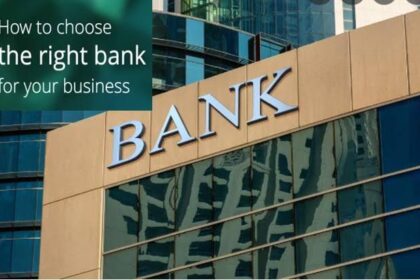 Best Business Bank Account