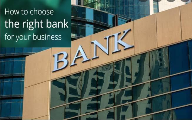 Best Business Bank Account