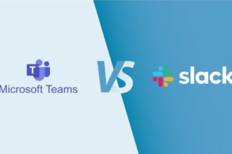 Slack vs. Microsoft Teams