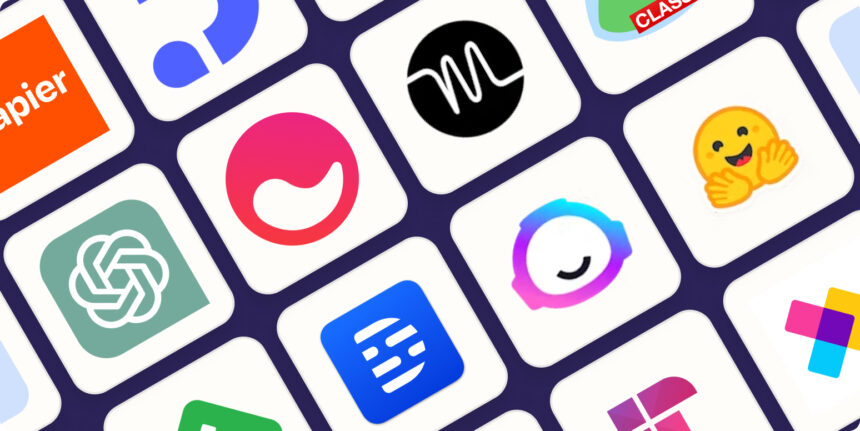 Top 10 Apps to Streamline Your Daily Workflow