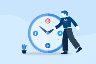 Best Times to Post on Social Media for Nigerian Audiences