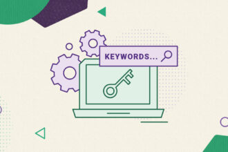 Keyword Research Process