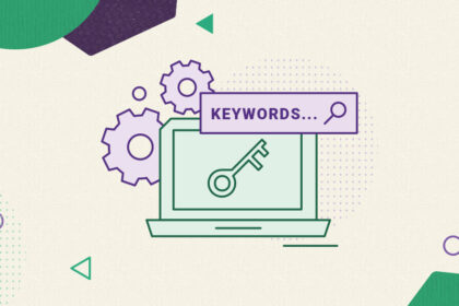 Keyword Research Process