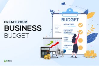 How to Create a Budget