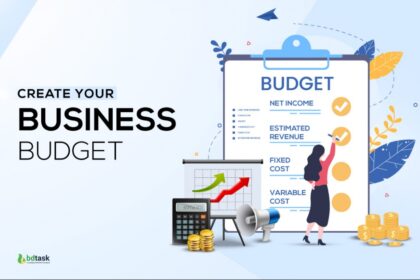 How to Create a Budget