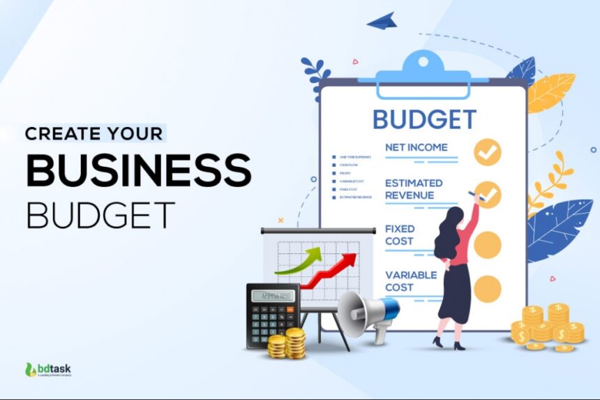 How to Create a Budget