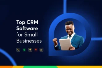 Best CRM for Small Business