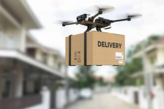 Drone Deliveries