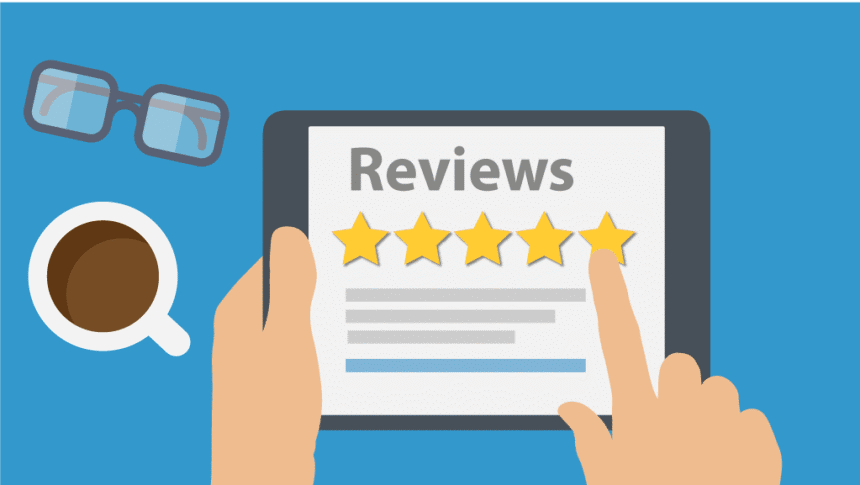 Video Reviews