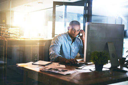How to Study Consistently While Working a 9-5 Full-Time Job