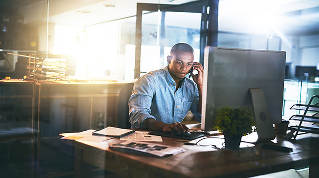 How to Study Consistently While Working a 9-5 Full-Time Job